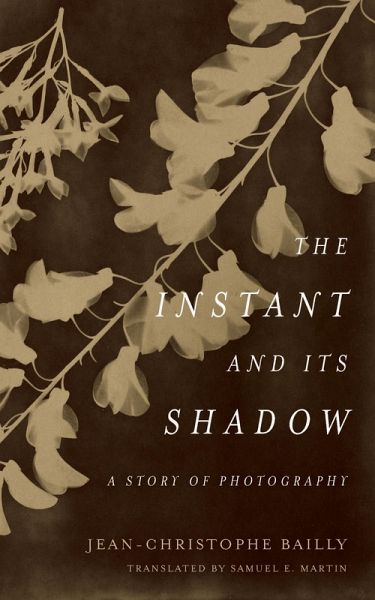 Instant and Its Shadow (eBook, ePUB) Instant and Its Shadow (eBook, ePUB)