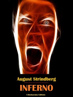 Inferno (eBook, ePUB) - Strindberg, August