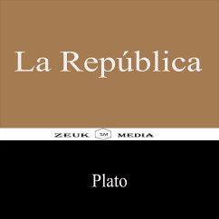 La República (eBook, ePUB) - Plato