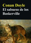 El sabueso de los Baskerville (eBook, ePUB)
