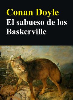 El sabueso de los Baskerville (eBook, ePUB) - Conan Doyle, Arthur