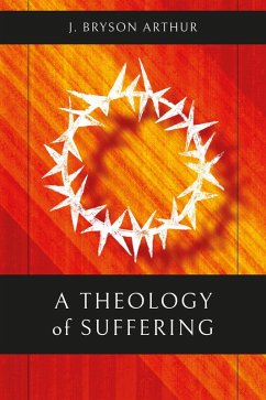 Cover A Theology of Suffering (eBook, ePUB)