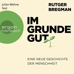 Im Grunde gut (MP3-Download) - Bregman, Rutger