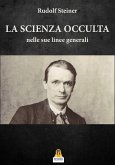 La Scienza Occulta (eBook, ePUB)