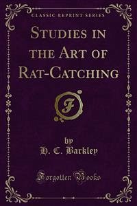 Studies in the Art of Rat-Catching (eBook, PDF)
