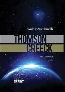 Cover Thomson Creeck (eBook, ePUB)