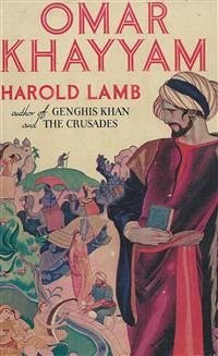 Omar Khayyam (eBook, ePUB) - Lamb, Harold