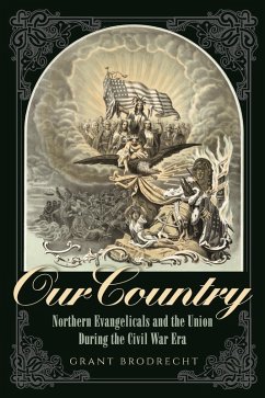 Our Country (eBook, PDF) Cover Our Country (eBook, PDF)