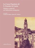 La Cassa Popolare di S. Erasmo in Gaeta. Statuto e cenni di un&quote;istituzione scomparsa (eBook, ePUB)