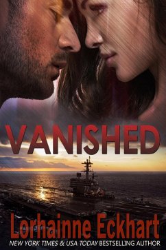 Cover Vanished (eBook, ePUB)