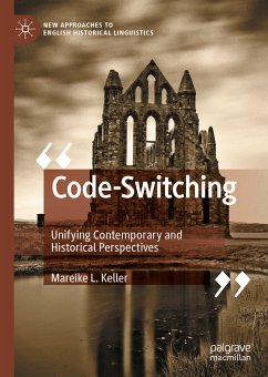 Code-Switching (eBook, PDF) - Keller, Mareike L.