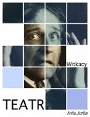 Teatr (eBook, ePUB)