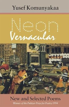 Cover Neon Vernacular (eBook, ePUB)