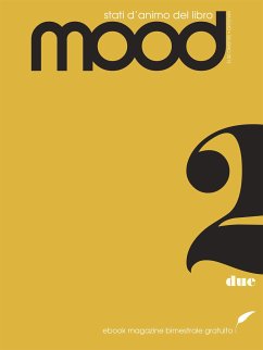 Mood - Numero 2 (eBook, ePUB) - AA.VV.