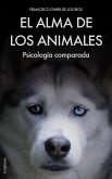 El alma de los animales (eBook, ePUB)