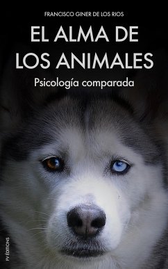 El alma de los animales (eBook, ePUB) - Giner de los Rios, Francisco