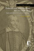 Didascalia cioè dottrina comica libri tre (1658-1661) L’opera esemplare di un ‘moderato riformatore’ (eBook, PDF)