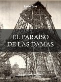 El paraíso de las damas (eBook, ePUB)