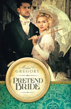 Cover Pretend Bride (eBook, ePUB)