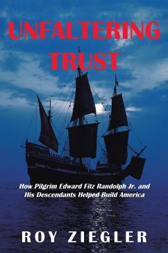 Unfaltering Trust (eBook, ePUB)