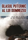 Glasul puternic al lui Dumnezeu (eBook, ePUB)