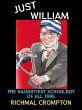 Just William (eBook, ePUB) - Bild 1