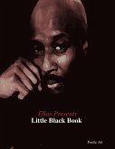Elias Presents: Little Black Book (eBook, ePUB)
