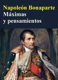 Máximas y pensamientos (eBook, ePUB)