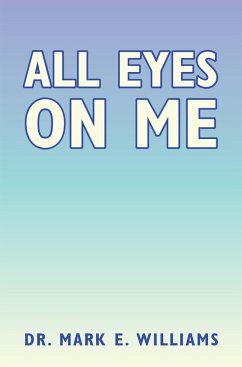 Cover All Eyes on Me (eBook, ePUB)