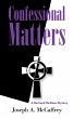 Confessional Matters (eBook, ePUB) - Bild 1