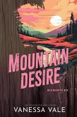 Mountain Desire (eBook, ePUB)
