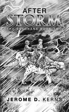 After the Storm (eBook, ePUB)