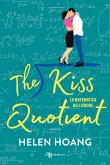 The Kiss Quotient. La matematica dell'amore (eBook, ePUB)