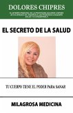 El Secreto De La Salud (eBook, ePUB)