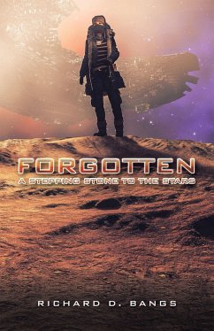 Forgotten (eBook, ePUB) Forgotten (eBook, ePUB)