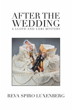 After the Wedding (eBook, ePUB) - Luxenberg, Reva Spiro