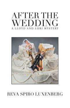 Cover After the Wedding (eBook, ePUB)