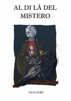 Al di là del Mistero (eBook, ePUB) - Scirè, Salvo