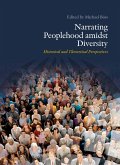 Narrating Peoplehood amidst Diversity (eBook, PDF)