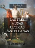 Las tres musas últimas castellanas (eBook, ePUB)