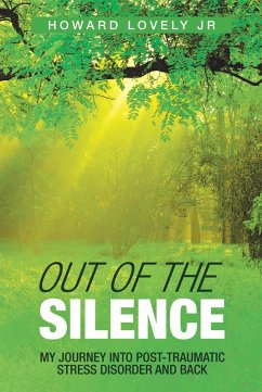 Out of the Silence (eBook, ePUB) - Lovely Jr, Howard