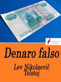 Denaro falso (eBook, ePUB)