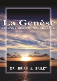 La Genèse (eBook, ePUB)