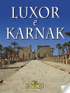 Luxor e Karnak (eBook, ePUB) - Fabbri, Patrizia; Magi, Giovanna
