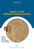 Lingua e storia nell'antico mondo germanico (eBook, ePUB)