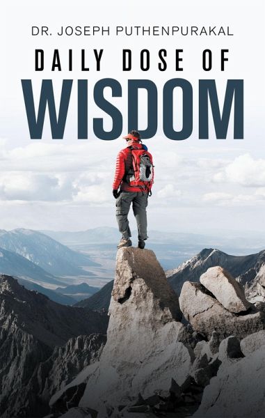 Daily Dose of Wisdom (eBook, ePUB) Daily Dose of Wisdom (eBook, ePUB)