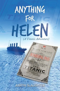 Anything for Helen (eBook, ePUB)
