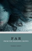 Far from the Madding Crowd (eBook, ePUB)