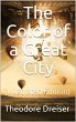The Color of a Great City (eBook, ePUB) - Bild 1
