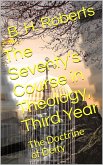 The Seventy's Course in Theology (Third Year) / The Doctrine of Deity (eBook, PDF)